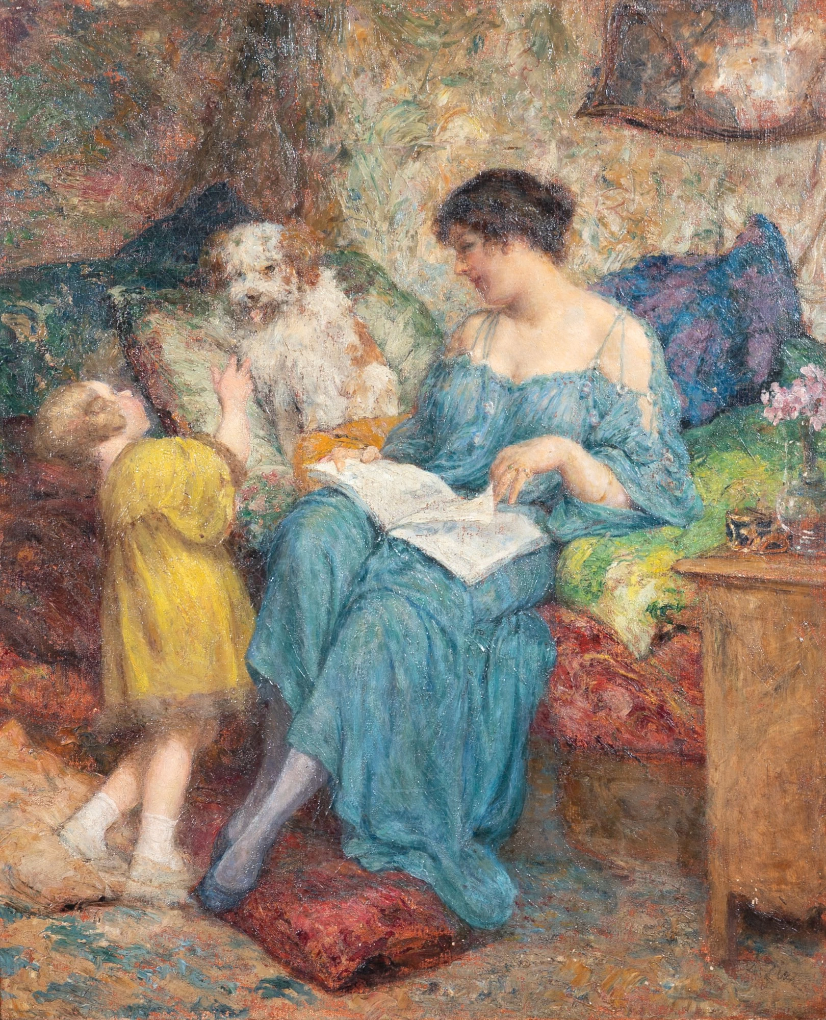 Intimità